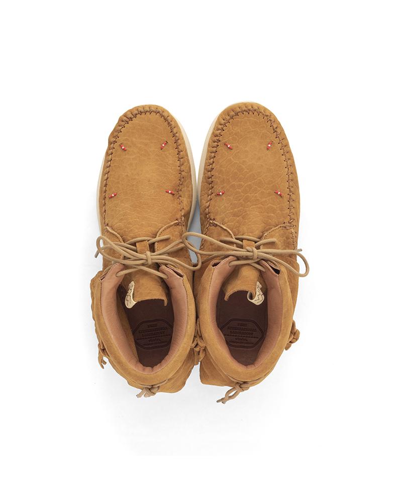FBT LHAMO-FOLK | Visvim Official North American Web Store